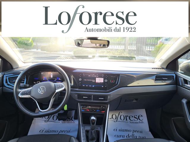 VOLKSWAGEN Taigo usata, con Controllo trazione