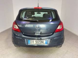 OPEL Corsa usata 16