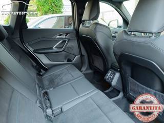 BMW X1 usata, con Adatto a portatori di handicap