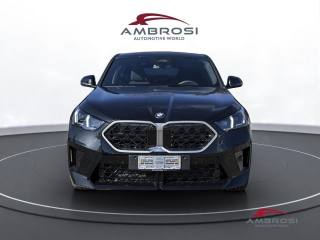 BMW X2 usata 6