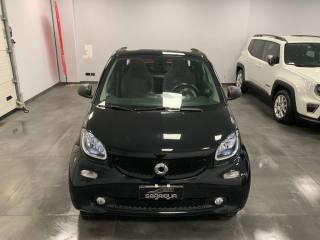 SMART ForTwo usata, con Airbag