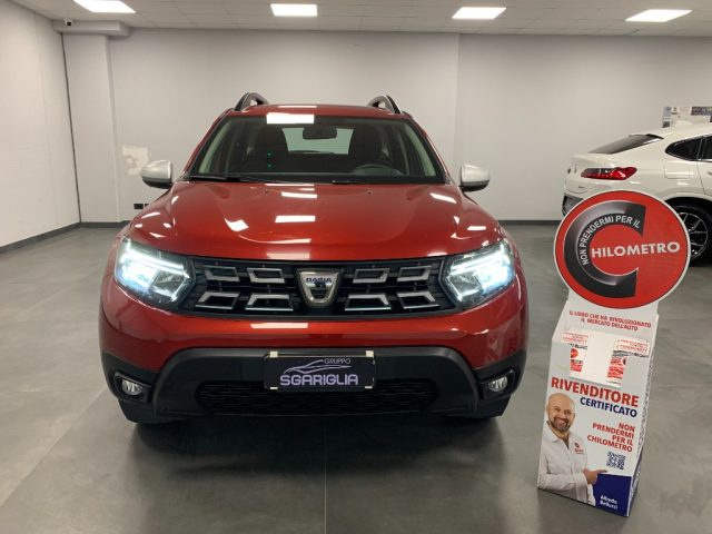 DACIA Duster usata, con Airbag