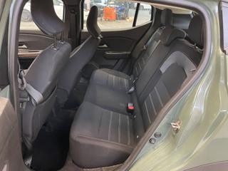 DACIA Sandero usata, con Fendinebbia