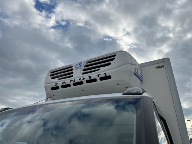 IVECO Daily usata 15