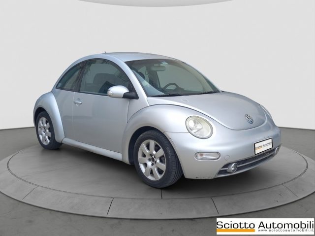 VOLKSWAGEN New Beetle usata, con Cerchi in lega