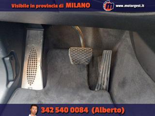BMW X4 usata, con Filtro antiparticolato
