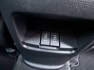 HONDA CR-V usata, con Park Distance Control