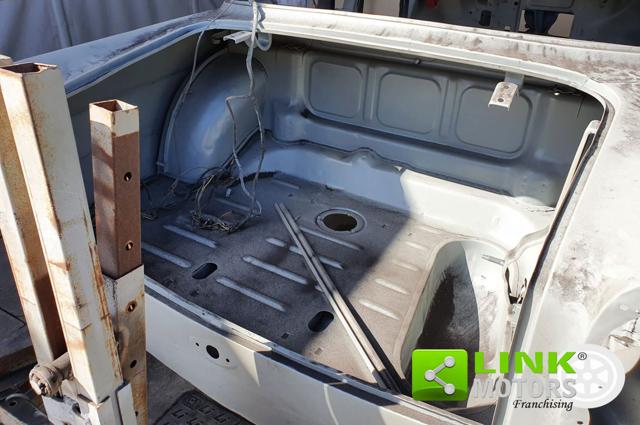 ALFA ROMEO Giulietta usata 10