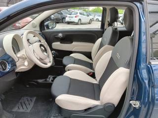 FIAT 500 usata, con Cerchi in lega