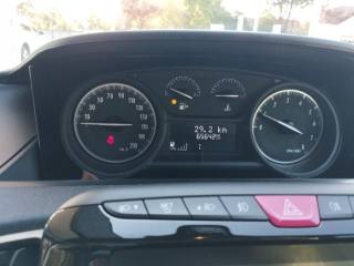 LANCIA Ypsilon usata, con Airbag testa