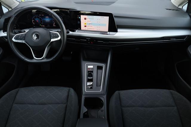 VOLKSWAGEN Golf usata, con Boardcomputer