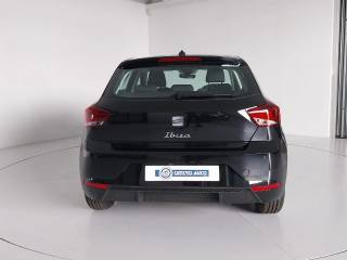 SEAT Ibiza usata, con Bracciolo