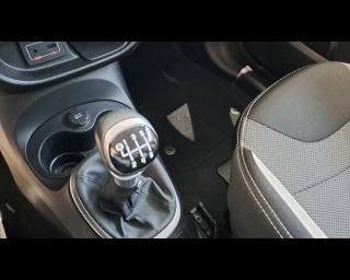 FIAT 500L usata, con Sensore di pioggia