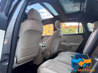 MERCEDES-BENZ GLA 200 usata, con Controllo trazione