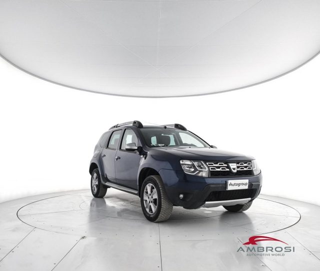 DACIA Duster usata 1