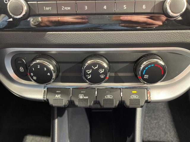 KIA Rio usata 25