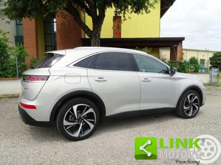 DS AUTOMOBILES DS 7 Crossback usata, con Airbag laterali