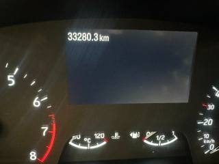 FORD Fiesta usata, con Volante in pelle