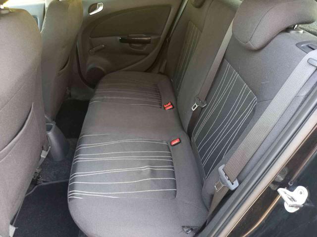 OPEL Corsa usata 15