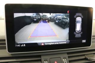 AUDI Q5 usata, con Fari LED