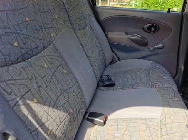 DAEWOO Matiz usata, con Airbag