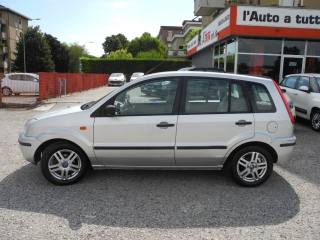 FORD Fusion usata, con Airbag