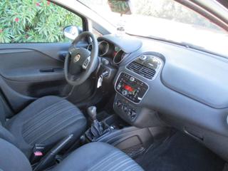 FIAT Punto Evo usata, con ESP