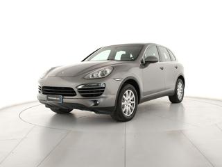 PORSCHE Cayenne usata, con Airbag