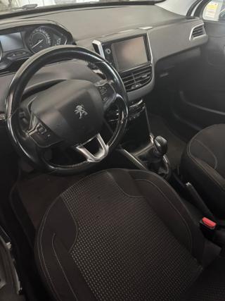 PEUGEOT 208 usata, con Airbag Passeggero