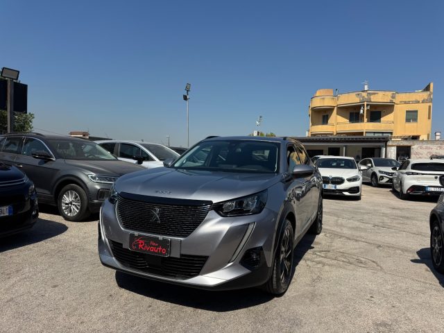 PEUGEOT 2008 usata, con Airbag laterali
