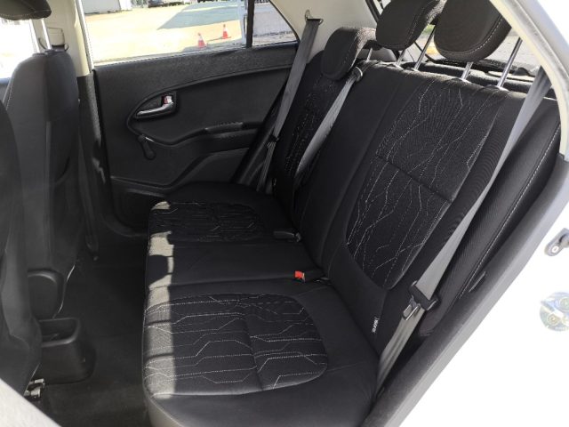 KIA Picanto usata 8