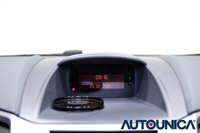 FORD Fiesta usata 22