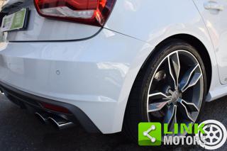 AUDI S1 usata, con Cerchi in lega