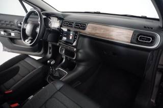 CITROEN C3 usata, con Chiusura centralizzata