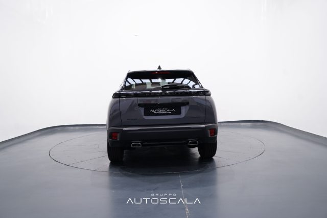 PEUGEOT 2008 usata, con Cerchi in lega