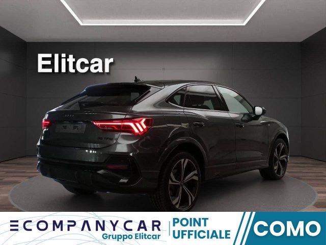 AUDI Q3 usata, con Cerchi in lega