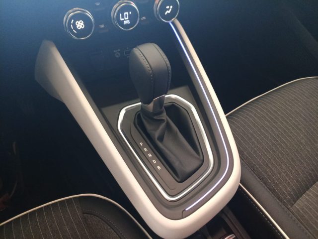 RENAULT Clio usata, con ESP