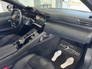 PEUGEOT 508 usata, con Immobilizzatore elettronico
