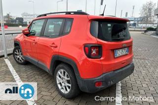 JEEP Renegade Renegade 1.6 Mjt 120cv DDCT Business