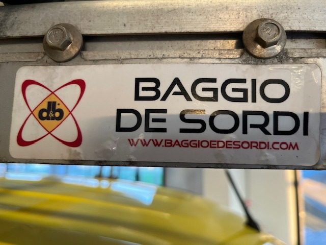 FIAT Doblo usata 16