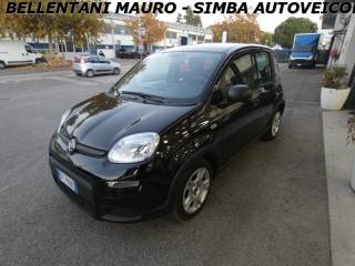 FIAT Panda usata, con Airbag Passeggero