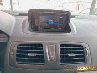 RENAULT Megane usata 25