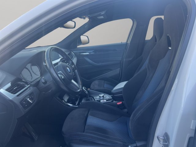 BMW X2 usata, con Chiusura centralizzata