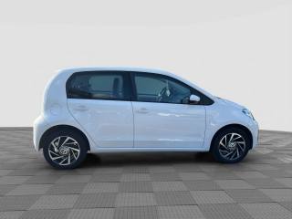 VOLKSWAGEN up! usata 4
