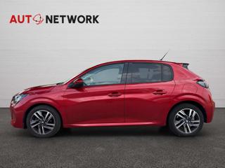 PEUGEOT 208 usata, con Cerchi in lega