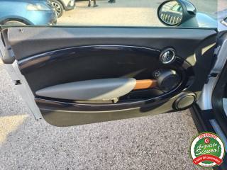 MINI Cooper D usata, con Boardcomputer