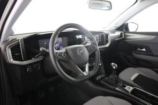 OPEL Mokka usata 1