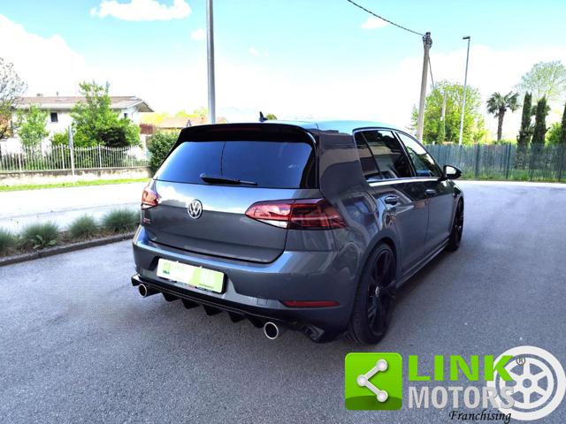 VOLKSWAGEN Golf GTI usata, con Controllo trazione