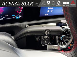 MERCEDES-BENZ A 180 usata, con Servosterzo