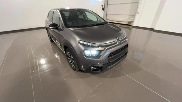 CITROEN C3 usata, con Airbag laterali